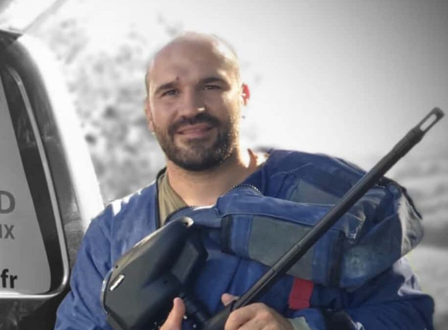 Lafforgue Christophe – Comminges Nord