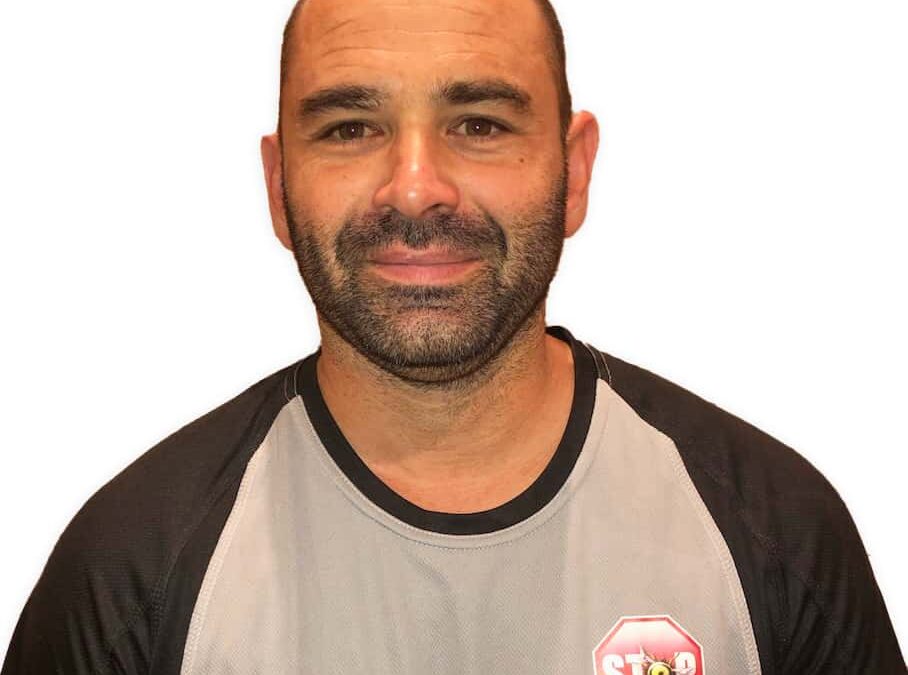 Delarue Jean Philippe