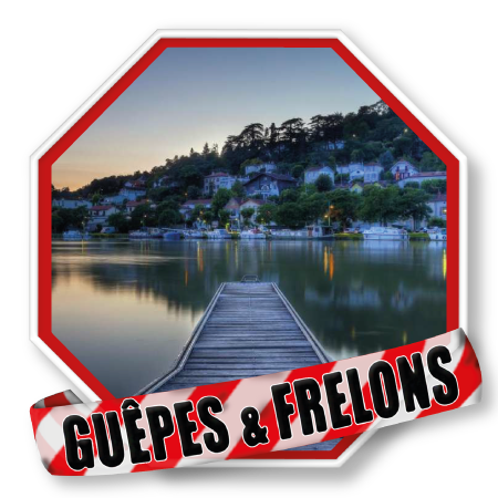 stop guepes frelons