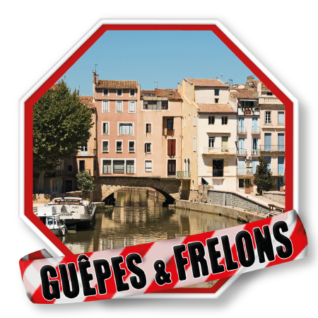 stop guepes frelons