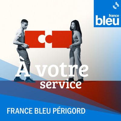 Jean-Luc Lesvigne sur France Bleu Périgord
